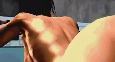 yiny leon sex Stepdad phim sex người và ngựa nhìn thấy núm vú trong âm hộ và miệng.