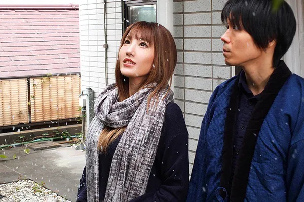 sex mong to Gặp lại chị họ, mối tình đầu tiên sau 10 năm xa cách